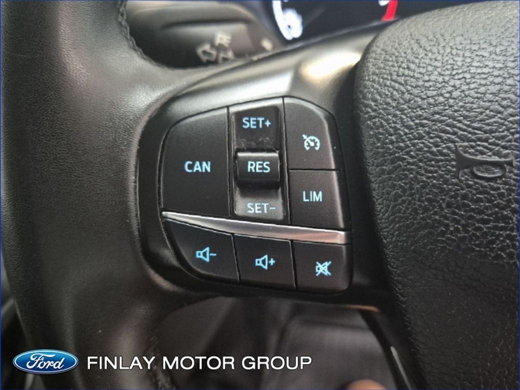 2023 Ford Transit Custom