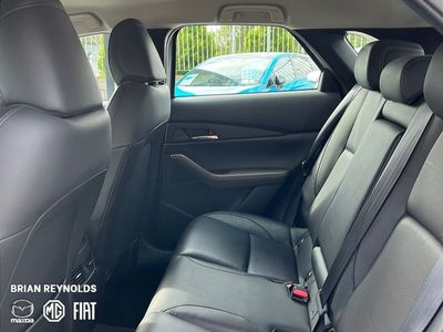 2022 Mazda CX-30