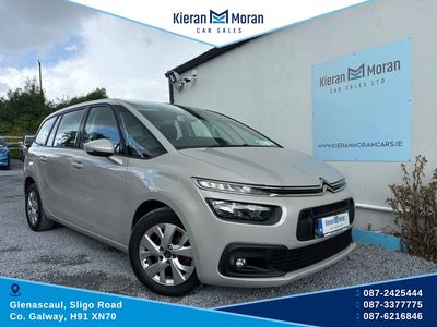 2016 Citroen C4 Picasso