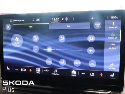 2023 Skoda Enyaq