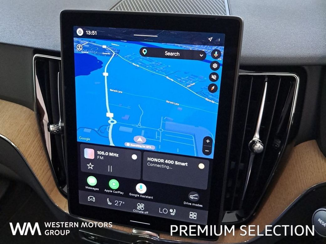 2026 Volvo XC60