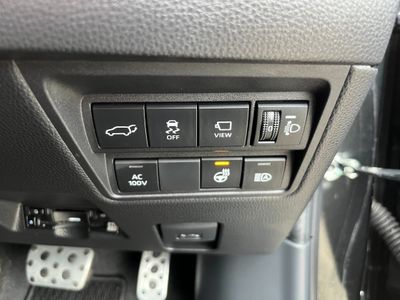 2024 Toyota Yaris Cross