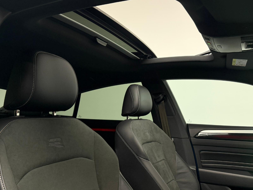 2024 Volkswagen Arteon