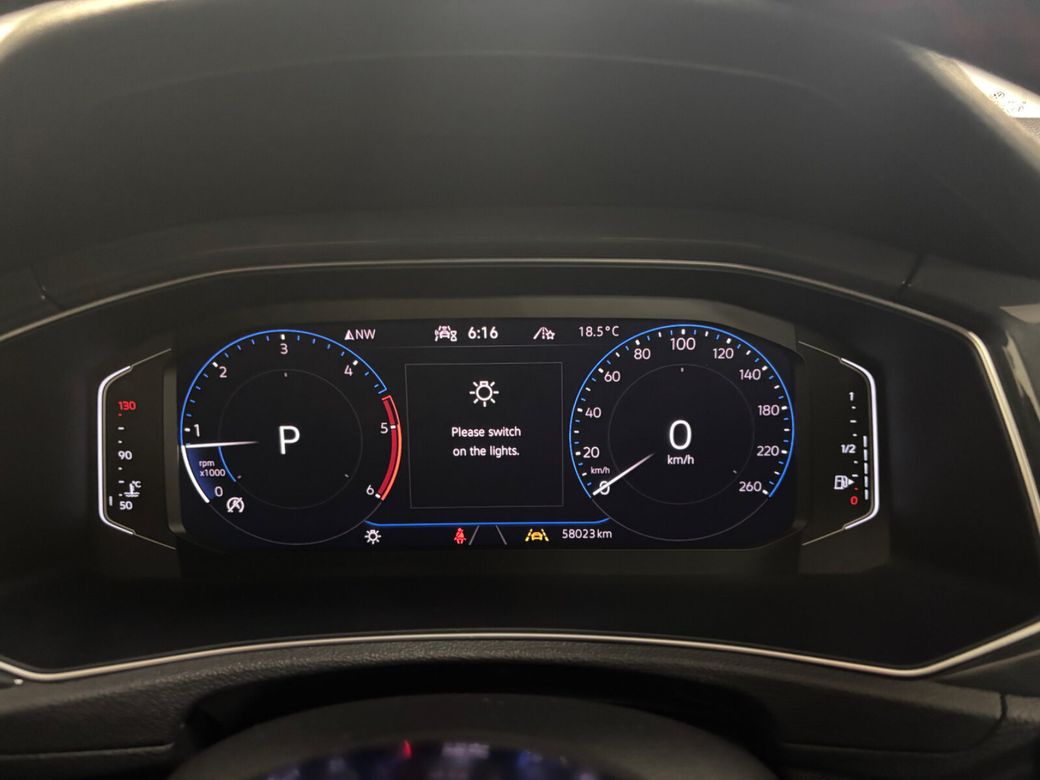 2020 Volkswagen T-Roc