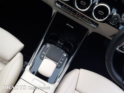 2020 Mercedes-Benz GLA Class