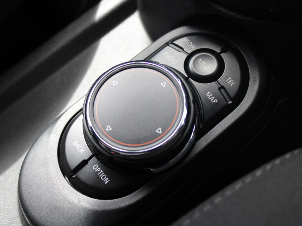 2017 Mini Cooper S