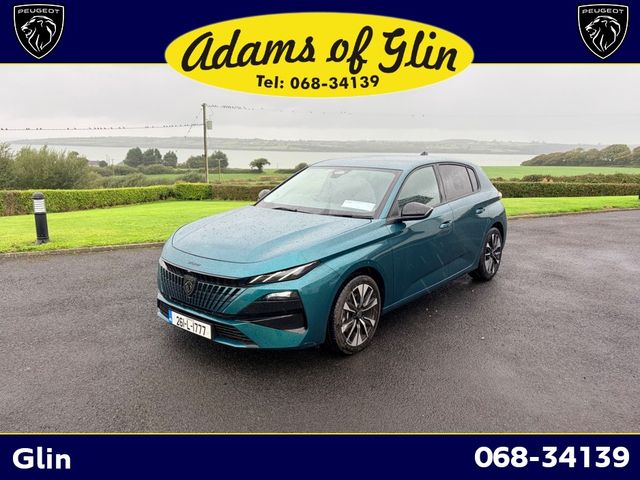 vehicle for sale from Adams of Glin