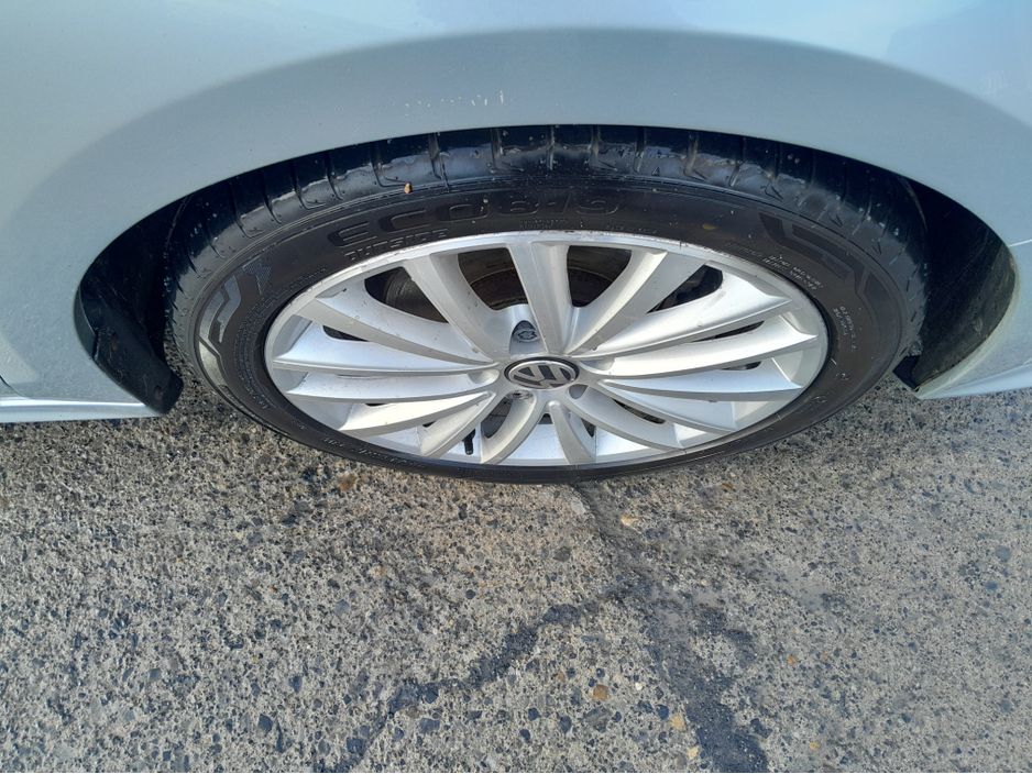 2015 Volkswagen Jetta