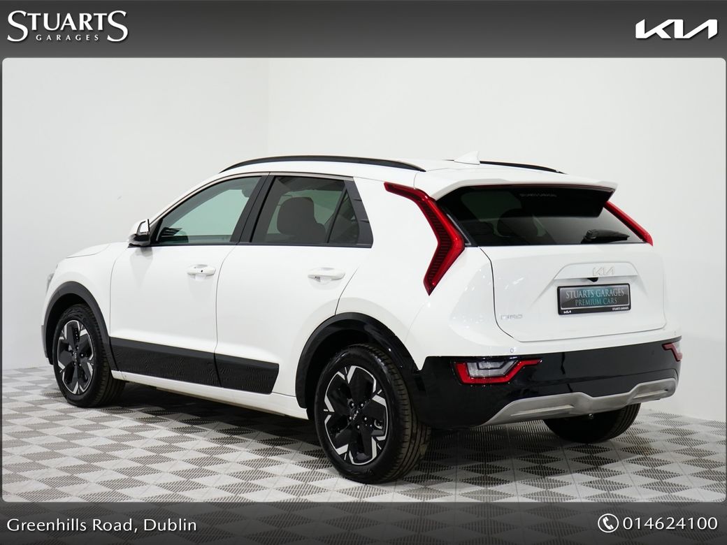 2024 Kia Niro