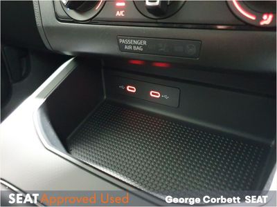 2025 SEAT Arona