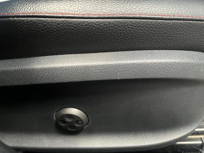 2019 Mercedes-Benz A Class