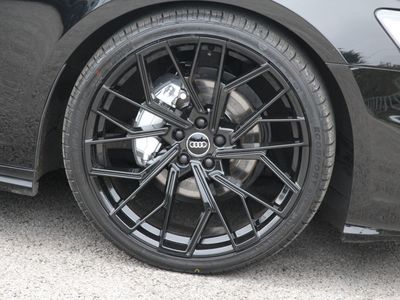 2023 Audi A6