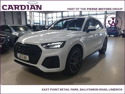 2022 Audi Q5