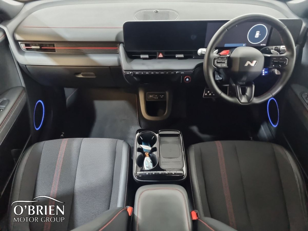 2025 Hyundai Ioniq 5