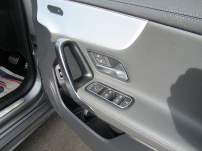 2022 Mercedes-Benz CLA Class