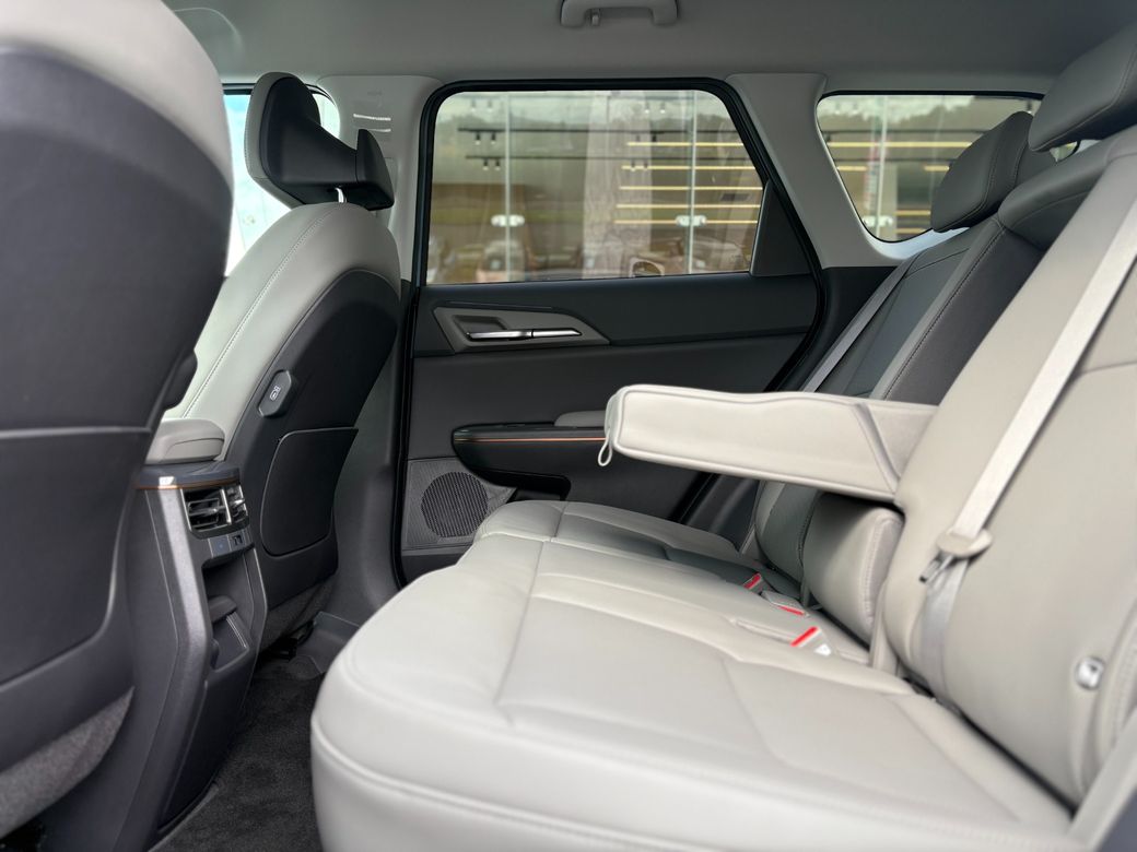 2026 Kia EV5