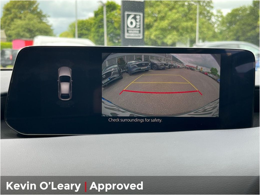 2024 Mazda Mazda3