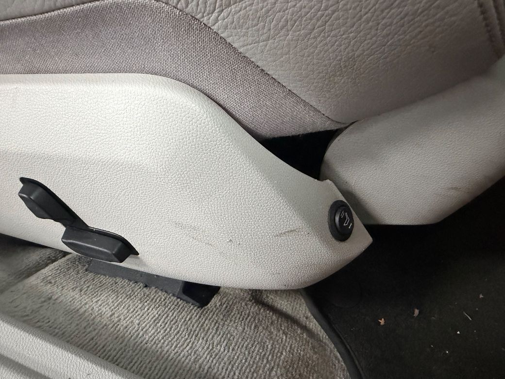 2011 Mercedes-Benz E Class