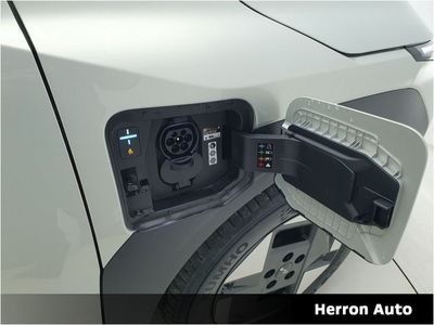 2025 Kia EV3