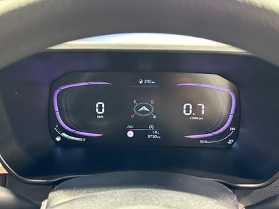 2026 Kia Picanto