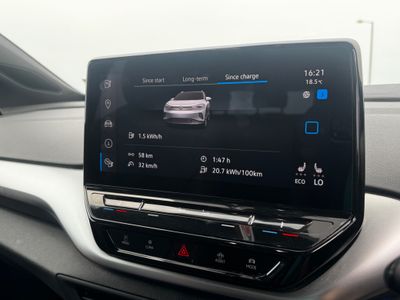 2021 Volkswagen ID.4