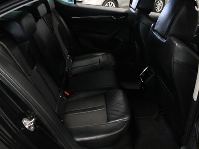2023 Skoda Octavia