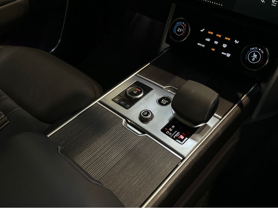 2023 Land Rover Range Rover