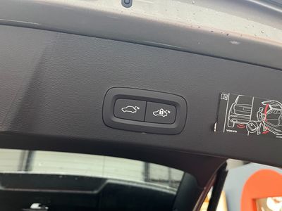2021 Volvo XC40