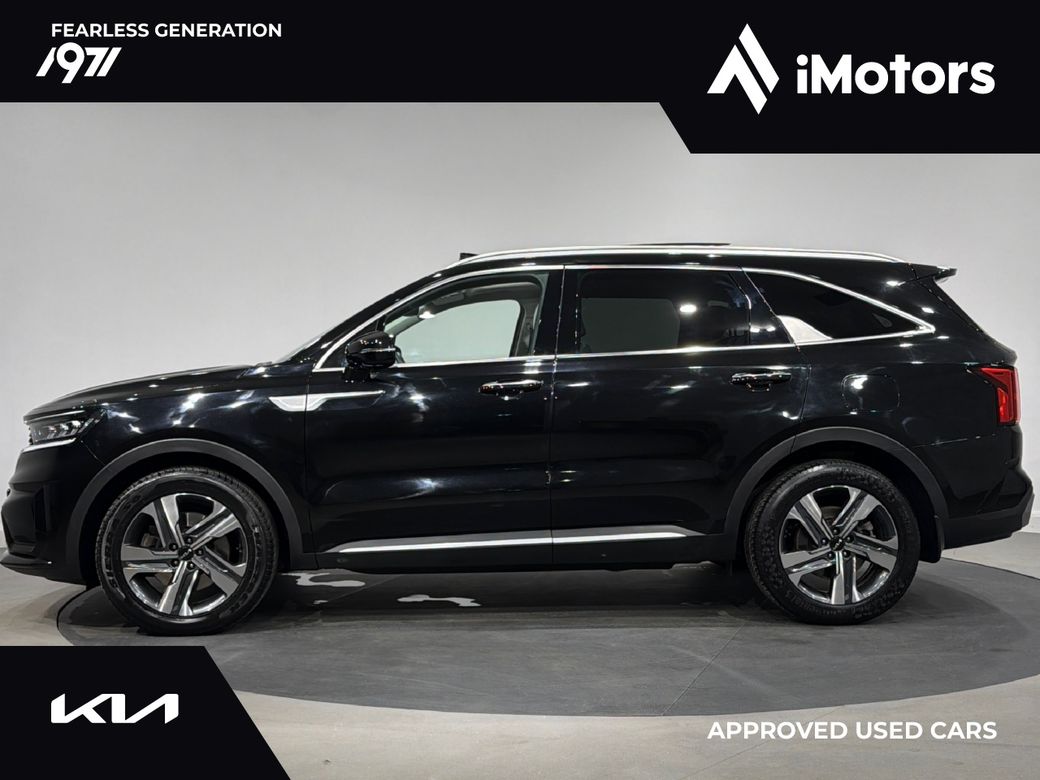 2024 Kia Sorento