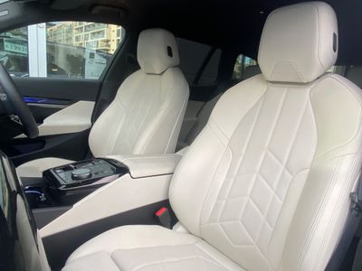 2025 BMW 5 Series