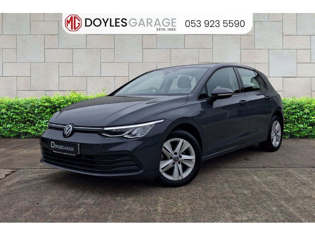 2023 Volkswagen Golf