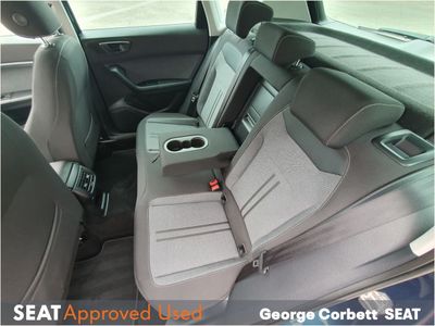 2024 SEAT Ateca
