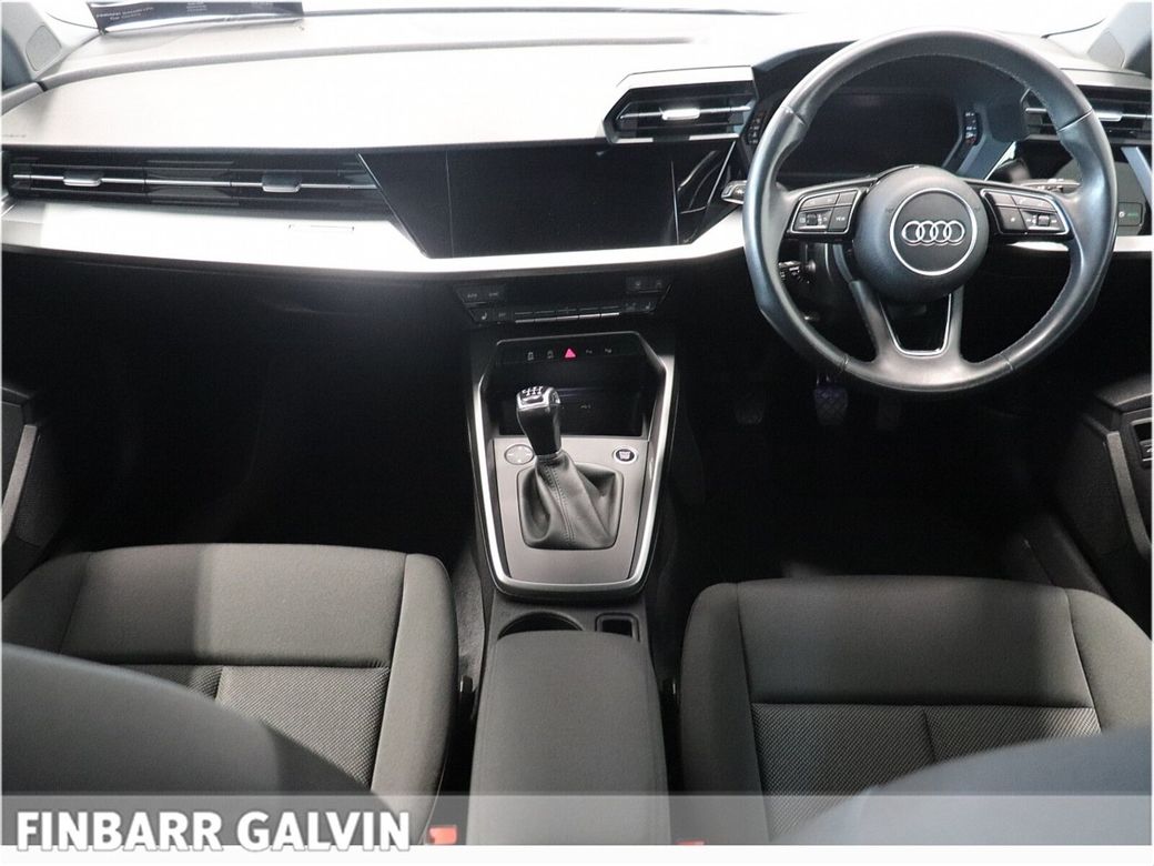 2022 Audi A3