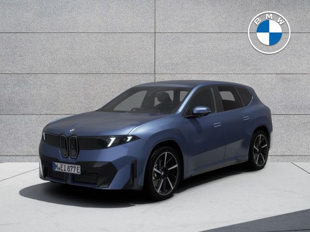 vehicle for sale from J Donohoe BMW