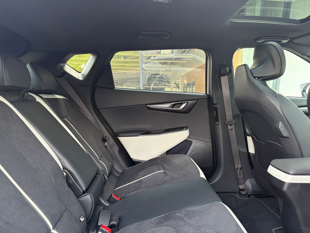 2026 Kia EV6