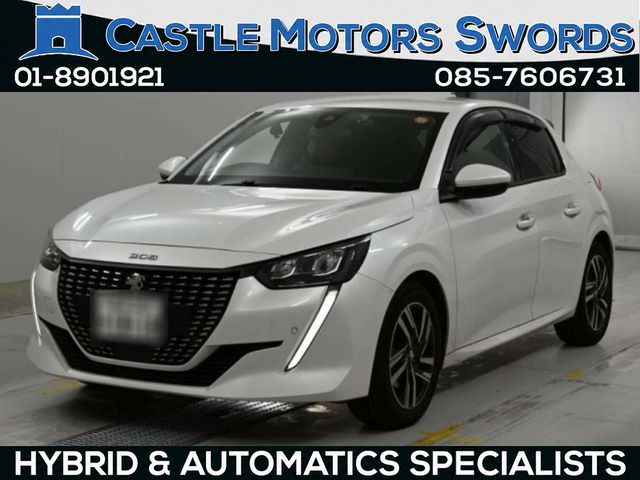 vehicle for sale from Castle Motors Swords