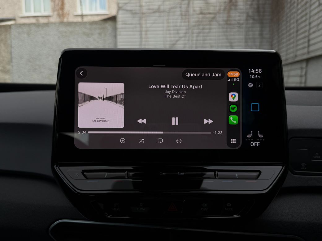 2023 Volkswagen ID.3