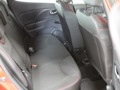 2017 Renault Clio