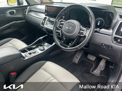 2021 Kia Sorento