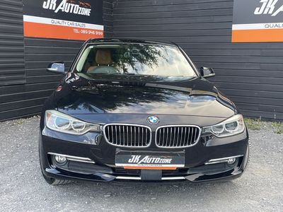 2015 BMW 3 Series