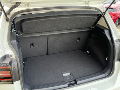 2021 Volkswagen T-Cross