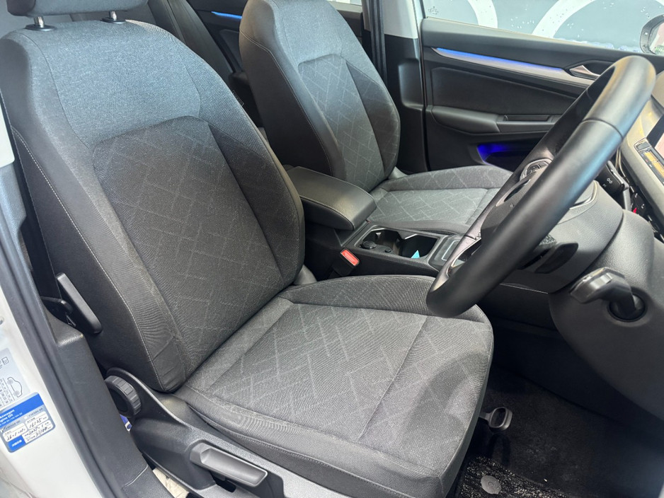 2023 Volkswagen Golf