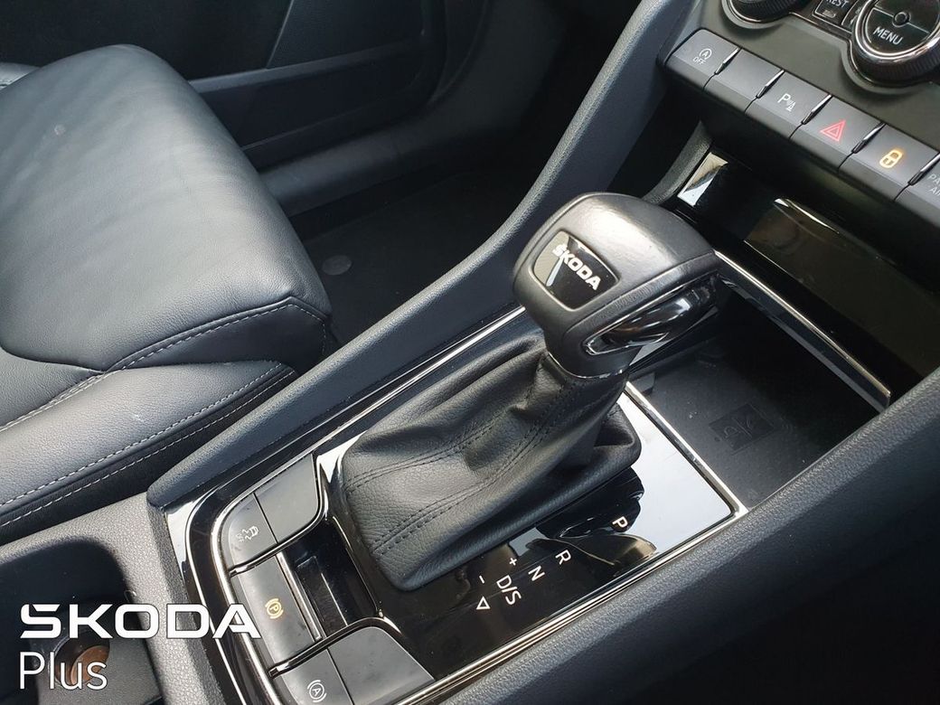2024 Skoda Kodiaq