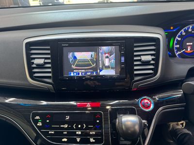2019 Honda Odyssey