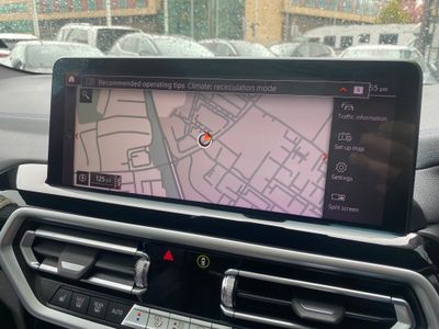 2022 BMW iX3