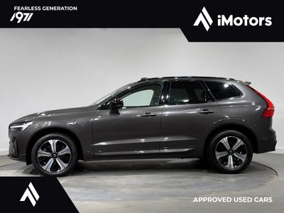 2023 Volvo XC60
