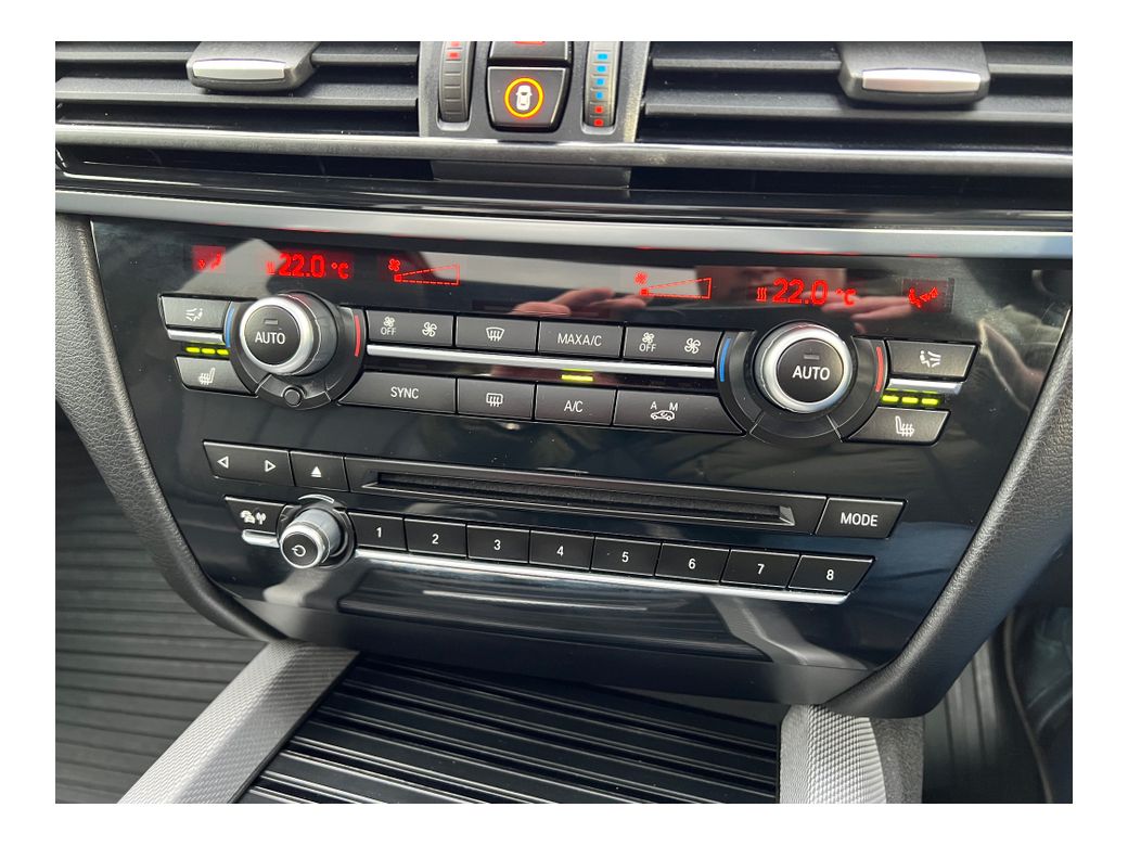 2018 BMW X5
