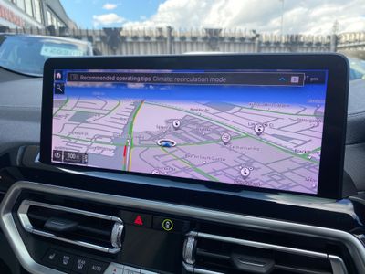 2023 BMW iX3