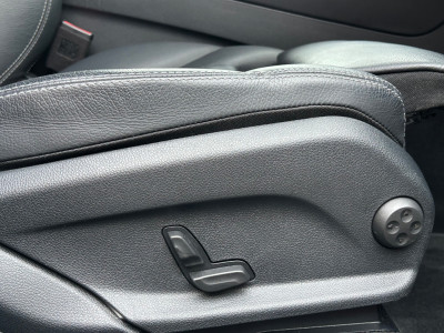 2020 Mercedes-Benz EQC