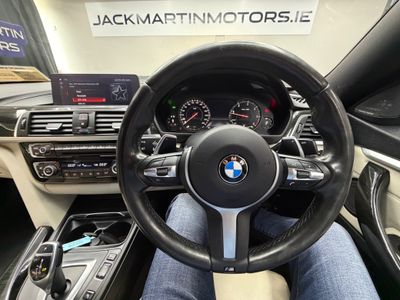 2019 BMW 4 Series